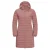 Donsjack voor dames Jack Wolfskin Glowing Mountain