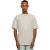 Urban Classics Heren effen tall t-shirt