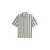 Oversized Gestreepte Dikke Structuur Shirt Tom Tailor Denim