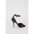 Moschino Sandals Black