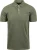Marc O’Polo Poloshirt Melange Olijfgroen