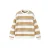Mango Kids gestreepte sweater
