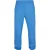 Urban Classics Heren Ultra Zware Joggingbroek (Horizon Blauw)