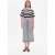 Baum und Pferdgarten Sofie Skirt Grey Wallstreet Check
