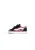 VANS Sneakers ‘Old Skool’  framboos / zwart / wit