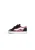 VANS Sneakers ‘Old Skool’  framboos / zwart / wit