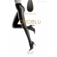 Oroblu – Zwart Satin 60 Panty Zwart