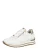 GABOR Sneakers laag  goud / wit