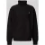 Carhartt Work In Progress Sweatshirt met schipperskraag, model ‘AMERICAN SCRIPT’
