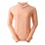 Regatta – Dames Dare 2B Sprint City Lichtgewicht Hoodie (Licht perzik gemêleerd)