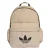 ADIDAS ORIGINALS Rugzak ‘Adicolor Classic’  beige / zwart