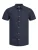 JACK & JONES Overhemd ‘JOE’  navy
