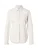 MOS MOSH Blouse ‘MMMattie’  cappuccino / wit