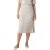 Comma  Skirts White