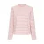 Dames-T-shirt Pulz Jeans Arlo