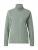 Didriksons Functionele fleece jas ‘VIONA’  pastelgroen