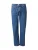 JACK & JONES Jeans ‘JJICHRIS’  blauw denim
