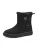 s.Oliver Snowboots  zwart