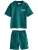 Baker by Ted Baker Set  groen / wit