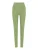 Girlfriend Collective Broek ‘ High-rise ‘  appel