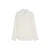 Gestreepte Relaxed Overhemd met Lange Mouwen Tom Tailor Denim