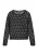 DreiMaster Vintage Trui ‘Vintage’  zwart