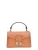 Roberta M Brown Rundleer Tas