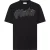 Round Neck T-Shirt Puffy Gummy Plein
