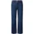 BRAX Bootcut jeans in 5-pocket-design model ‘Mary’
