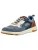 CAMEL ACTIVE Sneakers laag  beige / blauw / smoky blue / bruin