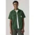 Levi’s Short Sleeve Worker Shirt Green