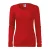 Dames-T-shirt met lange mouwen Malfini Slim 139