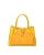 Viola Castellani tas Vrouwen YELLOW