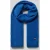 Barts Sjaal met labelpatch model ‘Witzia’