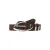 Signature Suède Leren Riem Dames COMMA