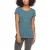 Katoenen T-shirt voor vrouwen Ragwear Mint Dots