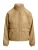 Polo Ralph Lauren Tussenjas  lichtbruin / wit