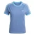 ADIDAS ORIGINALS Shirt  saffier / hemelsblauw / wit