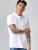 TEESHOPPEN Overhemd ‘ Basic Polo ‘  wit