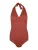 MAGIC Bodyfashion Badpak  roestrood