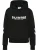 Hummel Sweatshirt ‘LEGACY 2.0’  zwart / wit