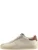 Högl Sneakers laag  crème / donkerbruin