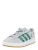 ADIDAS ORIGINALS Sneakers ‘CAMPUS 00s’  turquoise / lichtgrijs / zwart / wit