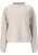 Athlecia Sportief sweatshirt ‘Jillnana’  lichtbeige