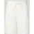 HUGO straight fit chinoshorts van mix van linnen en lyocell model ‘CINO’