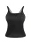 IZIA Top  zwart