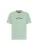 DICKIES Shirt  groen / zwart