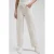 Florez Tess barrel jeans beige
