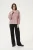 Pullover KAellery Loose fit beige