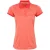 Regatta Dames/dames Remex II Polo Hals T-Shirt (Perzikbloesem)
